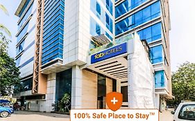 Fabhotel Aksa International - Nr Mumbai International Airport