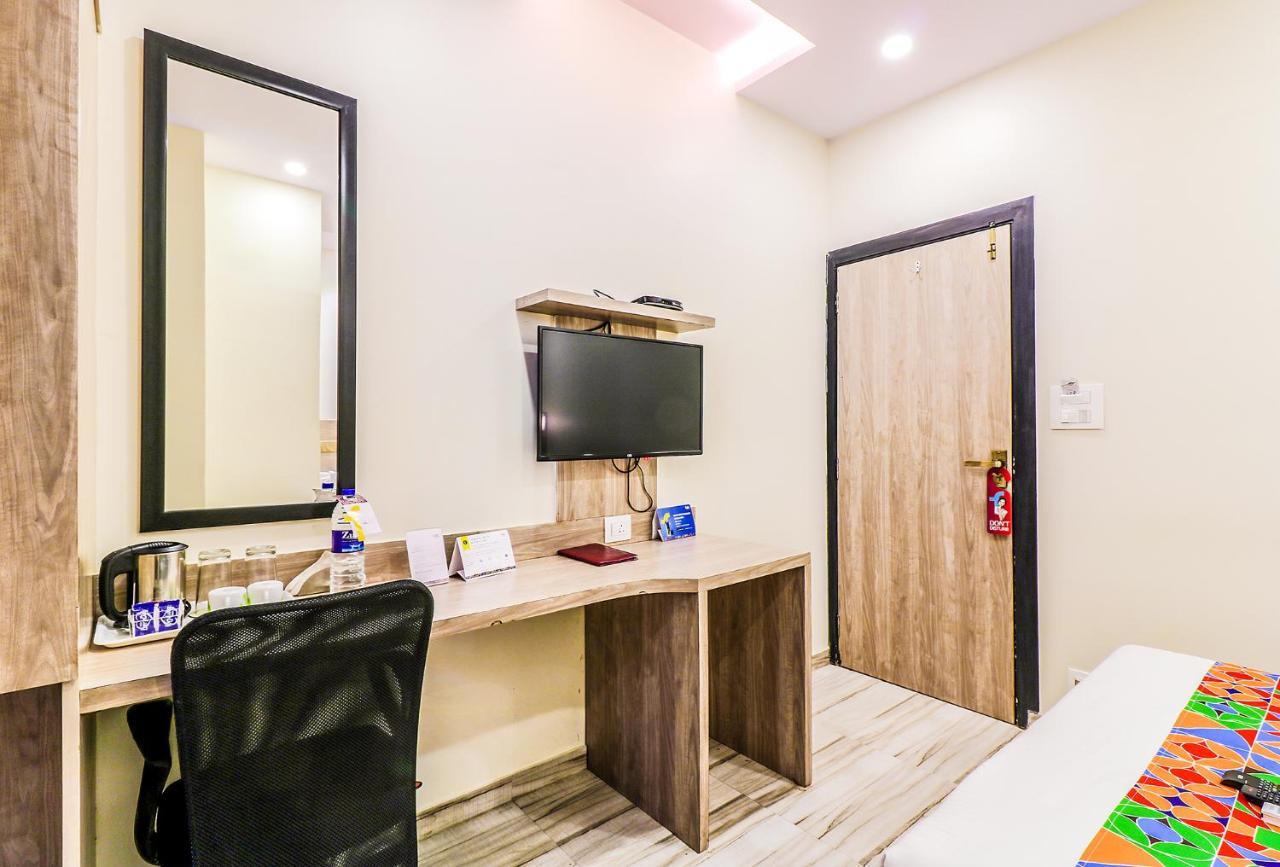 Fabhotel Aksa International - Nr Mumbai International Airport Exterior photo