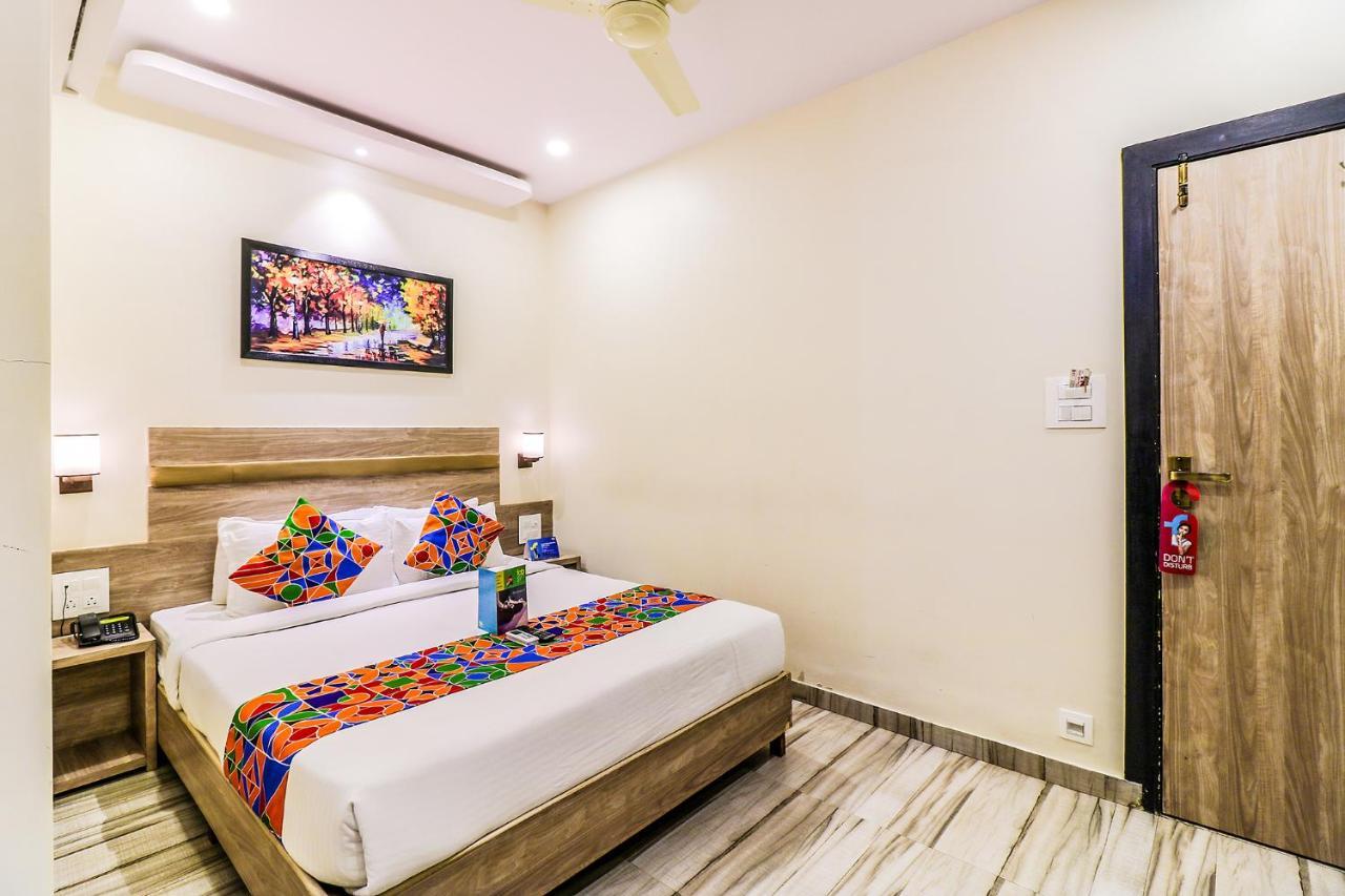 Fabhotel Aksa International - Nr Mumbai International Airport Exterior photo
