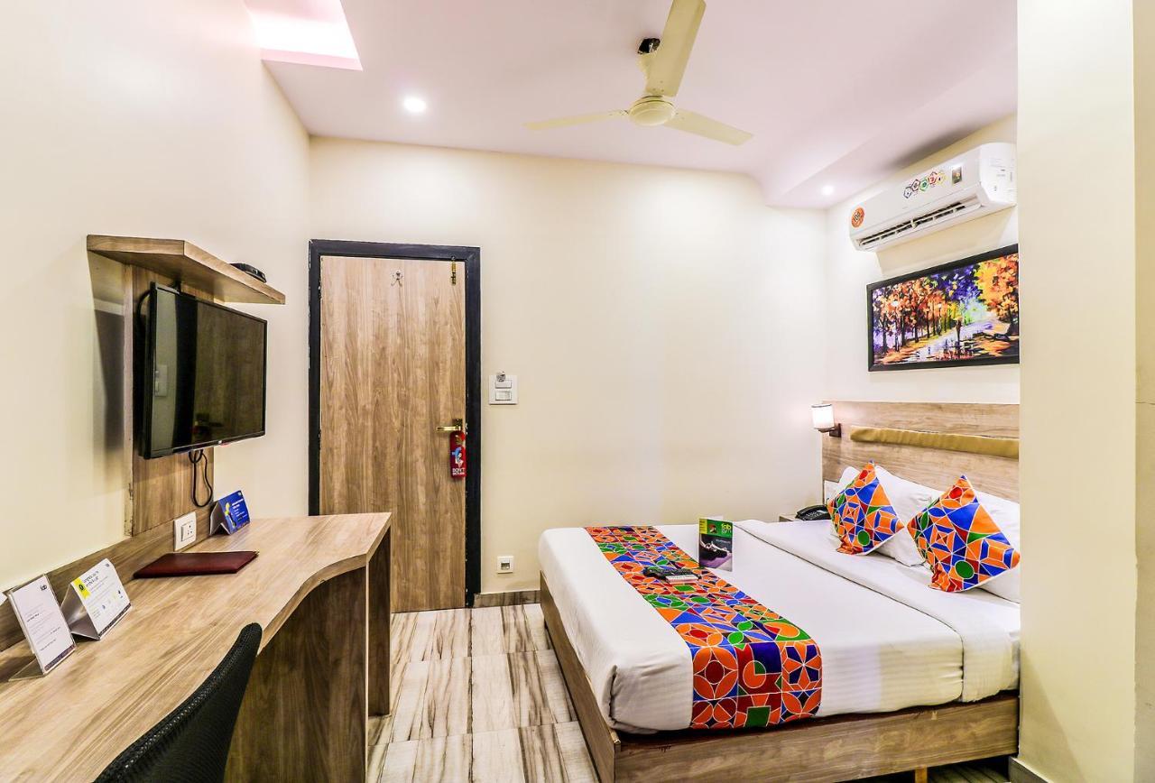 Fabhotel Aksa International - Nr Mumbai International Airport Exterior photo
