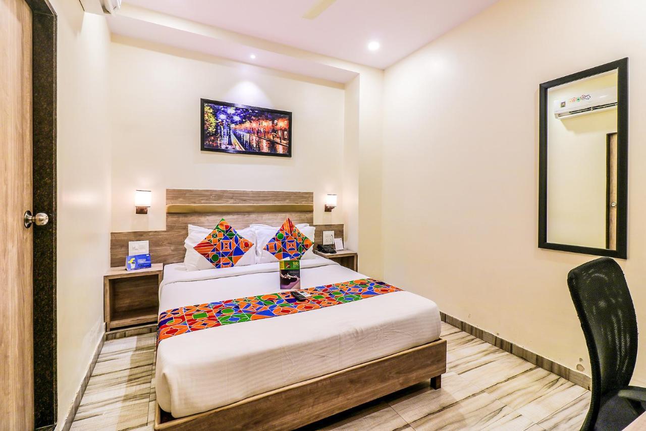 Fabhotel Aksa International - Nr Mumbai International Airport Exterior photo