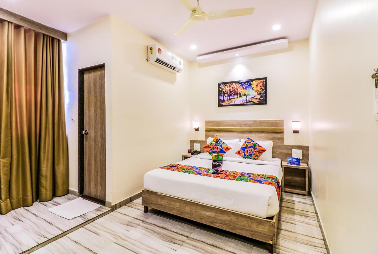 Fabhotel Aksa International - Nr Mumbai International Airport Exterior photo