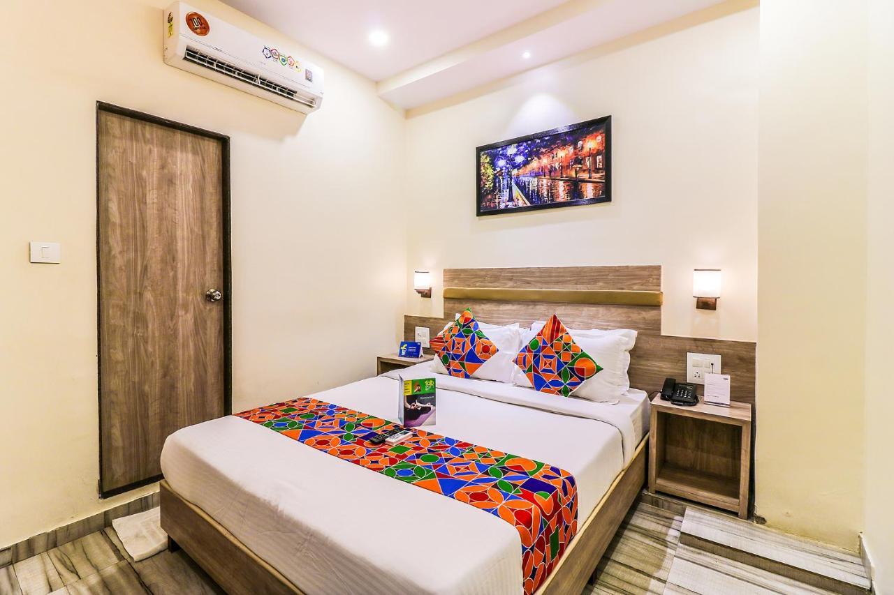 Fabhotel Aksa International - Nr Mumbai International Airport Exterior photo